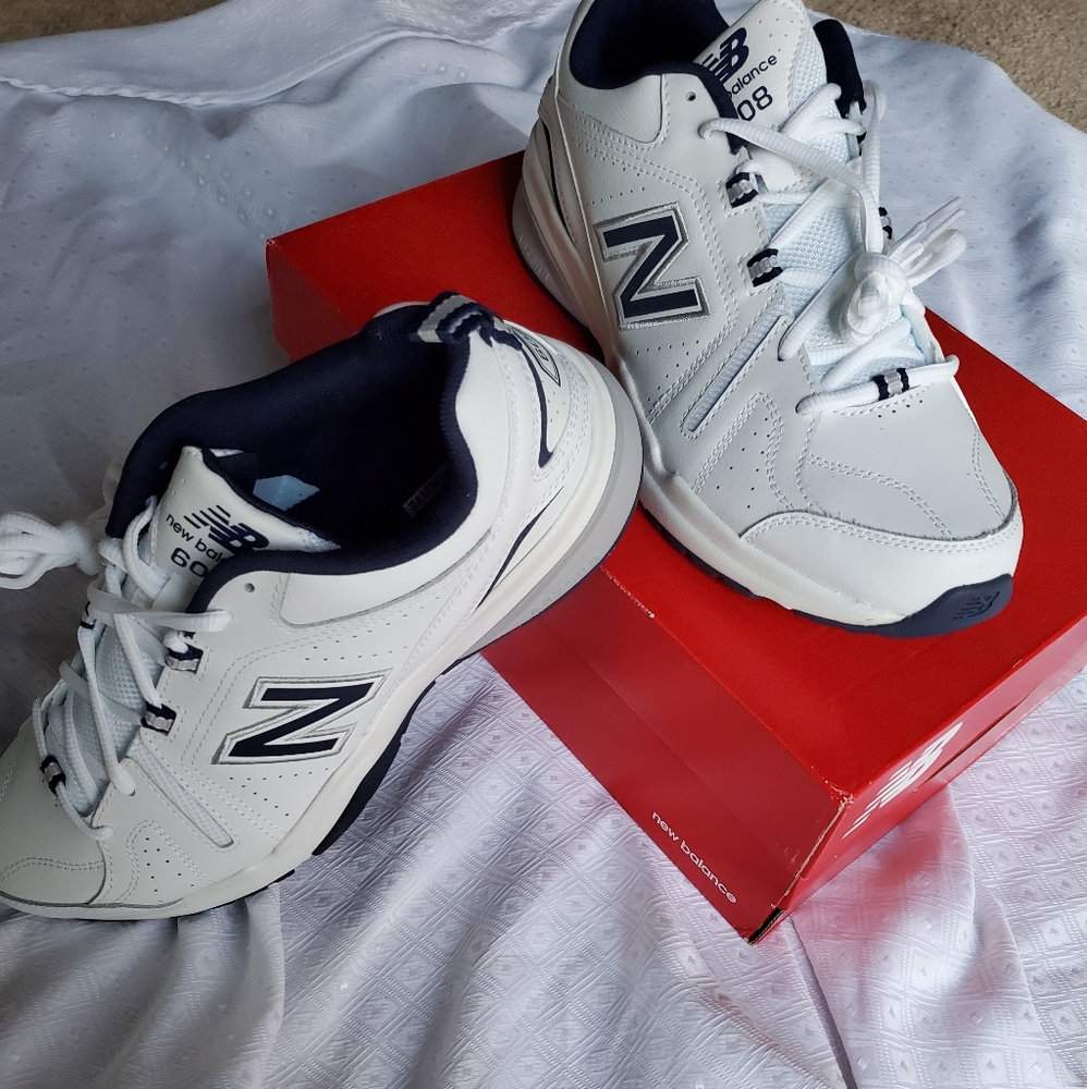 Men's New Balance 608v5